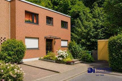 Wohnung zum Kaufen in Dortmund Aplerbeck 159.000,00 € 83 m² - Dortmund / Aplerbeck