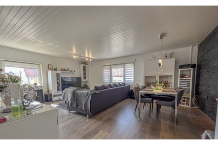 Wohnung zum Kaufen in Wangen 199.000,00 € 93 m²