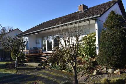Haus zum Kaufen in Bovenden 349.000,00 € 175 m²