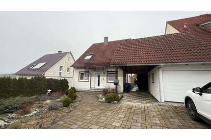 Haus zum Kaufen in Ebern 439.500,00 € 116.91 m²