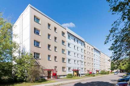 Wohnung zum Mieten in Hoyerswerda 375,00 € 57.63 m²