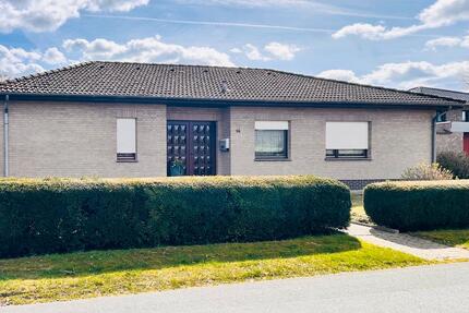Haus in ruhiger Lage von Visbek