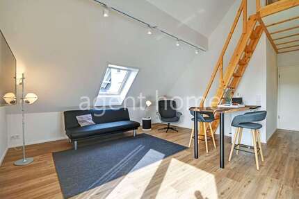 Wohnung zum Mieten in Reutlingen 990,00 € 45 m²