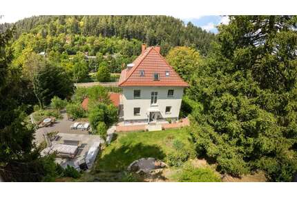 Haus zum Kaufen in Gernsbach-Scheuern 1.290.000,00 € 272 m²