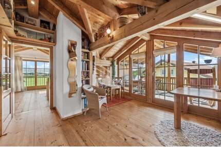 Haus zum Kaufen in Eggstätt 1.410.000,00 € 332.03 m²