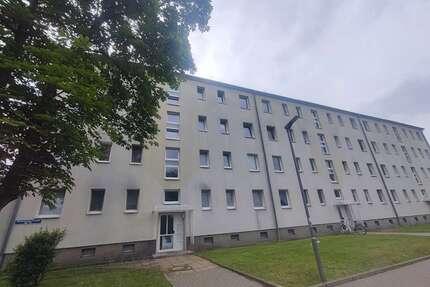Wohnung zum Mieten in Merseburg 381,00 € 58.6 m²