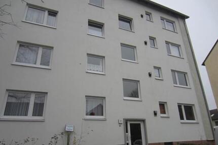 Ihr neues Zuhause: frisch renovierte 2,5-Zimmer-Wohnung - Schwarzenbek
