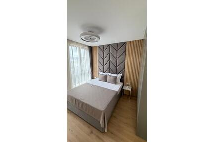 Wohnung zum Verkauf in Sunny Beach, Bulgarien - Kyritz