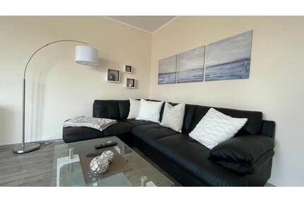 Voll möblierte Business Wohnung (Pauschalmiete) - Monheim am Rhein