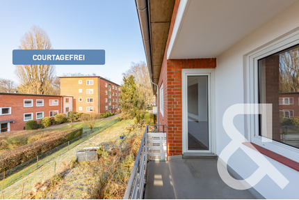 Wohnung zum Kaufen in Hamburg 389.000,00 € 70.34 m²