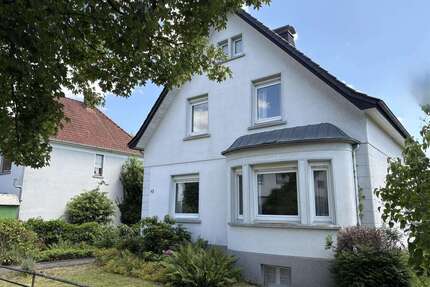 Haus zum Kaufen in Bünde 219.000,00 € 135 m²