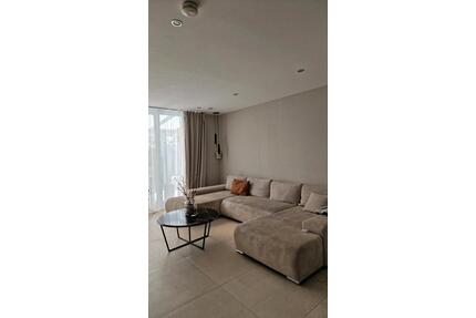 Passivhaus in Heidelberg Reihenmittelhaus