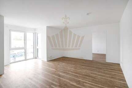 Wohnung zum Mieten in Ahrensfelde 995,00 € 58.64 m²