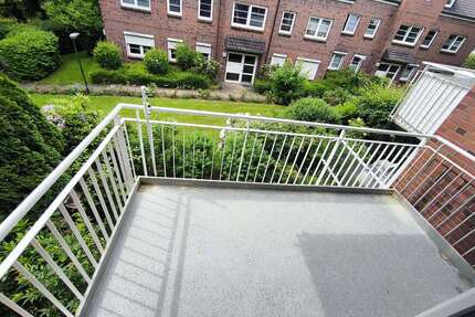 Wohnung zum Mieten in Halstenbek 880,00 € 62.92 m²