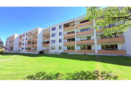 Wohnung zum Kaufen in Mühldorf am Inn 169.000,00 € 63.32 m²