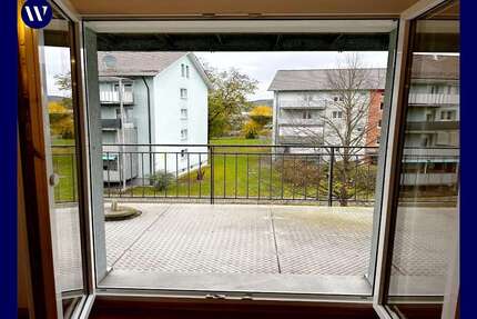 Wohnung zum Mieten in Singen (Hohentwiel) 546,00 € 47 m²