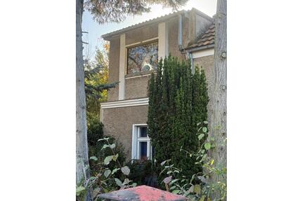 Grundstück 1024m2 zu Verkaufen mit Sanierungsbedürftigem Haus - Berlin Marzahn-Hellersdorf