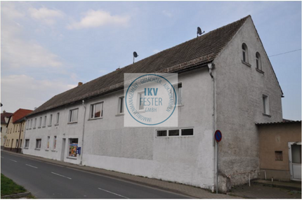 Grundstück zu verkaufen in Rötha OT Ölzschau 199.000,00 € 1682 m²