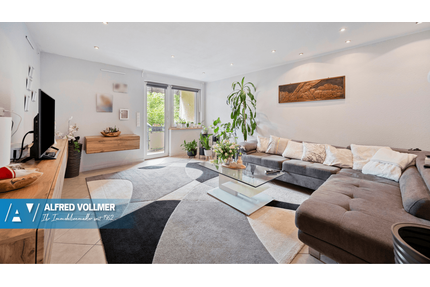 Wohnung zum Kaufen in Wuppertal 199.000,00 € 90.7 m²