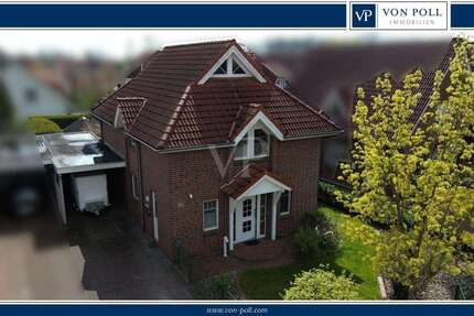 Haus zum Kaufen in Bad Zwischenahn 450.000,00 € 137.78 m²