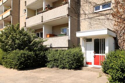 Ein ideales Zuhause in der Oststadt in der 2. Etage! - Neubrandenburg Carlshöhe