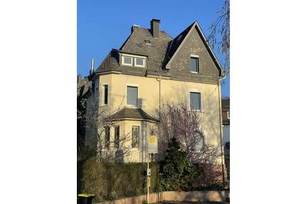Haus zum Kaufen in Siegen-Weidenau 399.000,00 € 153 m²