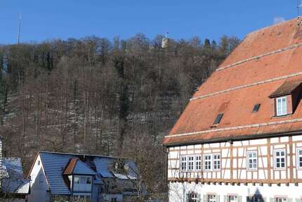 Wohnung zum Mieten in Nagold 980,00 € 114 m²