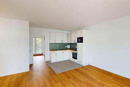 Penthouse-Feeling in Dahlem – Großzügig wohnen mit Dachterrasse - Berlin Steglitz-Zehlendorf