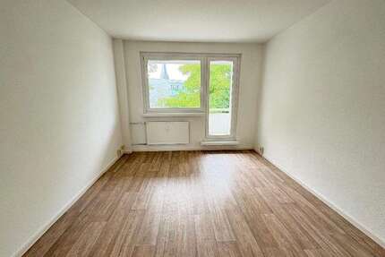 Wohnung zum Mieten in Bernburg 378,20 € 61 m²