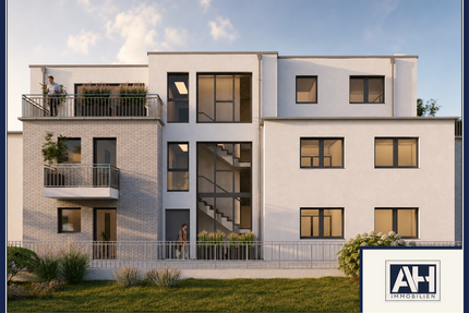Wohnung zum Kaufen in Bornheim 478.500,00 € 84.72 m²