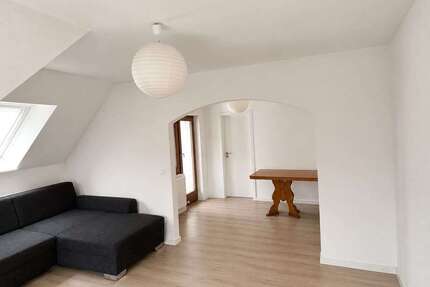 Wohnung zum Mieten in Crailsheim 825,00 € 73 m²
