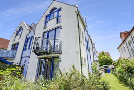 Haus zum Kaufen in Butzbach 399.900,00 € 140.64 m²