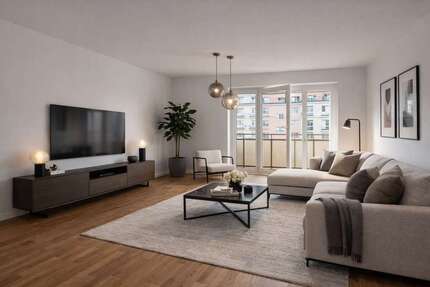 Wohnung zum Kaufen in München 1.150.000,00 € 129 m²