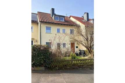 Haus zum Kaufen in Bad Kreuznach 324.000,00 € 130 m²