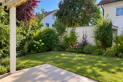 Wohnung zum Mieten in Straubing 890,00 € 80 m²