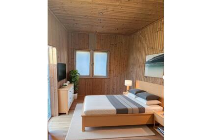 Charmante 1-Zimmer-Wohnung in ruhiger Lage - Rüdersdorf bei Berlin