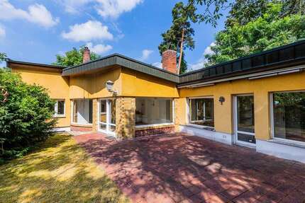 Haus zum Kaufen in Darmstadt 950.000,00 € 218 m²