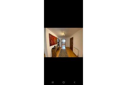 3 Zimmer Wohnung- 74589 Satteldorf Gröningen