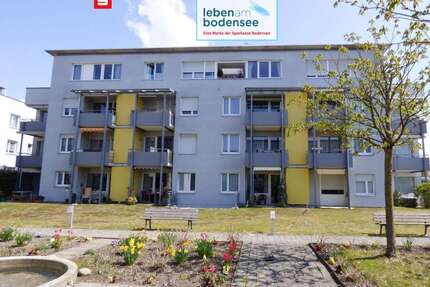 Wohnung zum Kaufen in Überlingen 249.000,00 € 46 m²