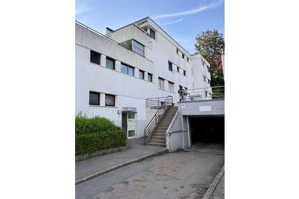 Wohnung zum Kaufen in Ulm 125.000,00 € 26.75 m²
