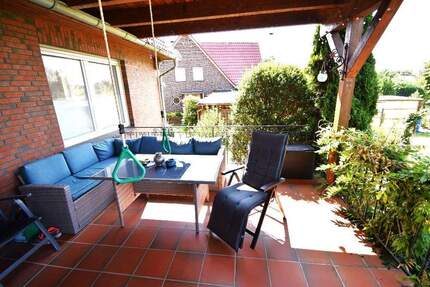 Topp! Modernes Zweifamilienhaus mit zusätzlichem Einfamilienhaus! - Bad Bevensen Medingen