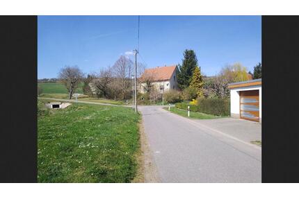 freistehendes Haus in Pölsfeld - 59.000,00&nbsp;EUR Kaufpreis, ca.&nbsp; 120,00&nbsp;m&sup2; in Wallhausen (PLZ: 06528)