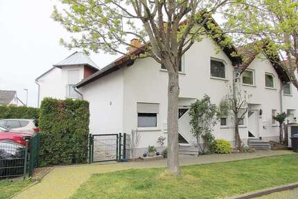 Haus zum Kaufen in Limburg 335.000,00 € 121 m²