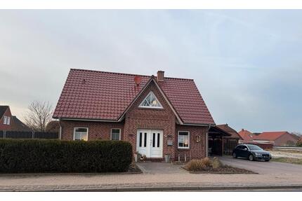 Wundervolles Einfamilienhaus im Herzen von Ostfriesland „Privat