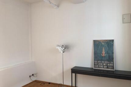 Büro Praxis Atelier Lager - 290,00&nbsp;EUR Kaltmiete, ca.&nbsp; 16,00&nbsp;m&sup2; in Hamburg (PLZ: 20539) Rothenburgsort