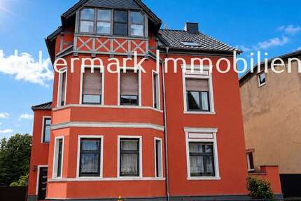 Haus zum Kaufen in Lychen 499.000,00 € 230 m²