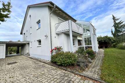 Haus zum Kaufen in Maselheim 729.000,00 € 296 m²