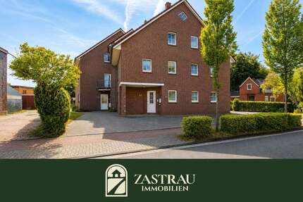 Wohnung zum Kaufen in Aurich 150.000,00 € 66.17 m²