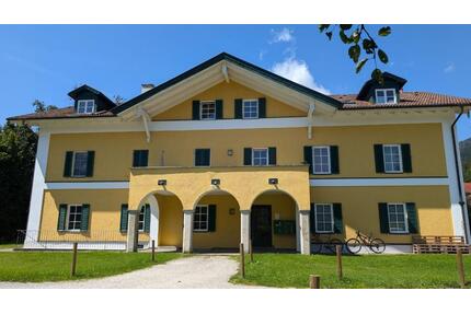 Schöne 2 Zimmer Wohnung in Oberaudorf