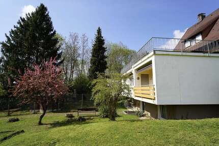 Haus zum Kaufen in Bad Bellingen 599.000,00 € 283.62 m²